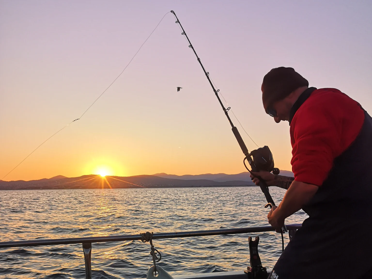 Appel à l'action - Abonnement - Environnement 3