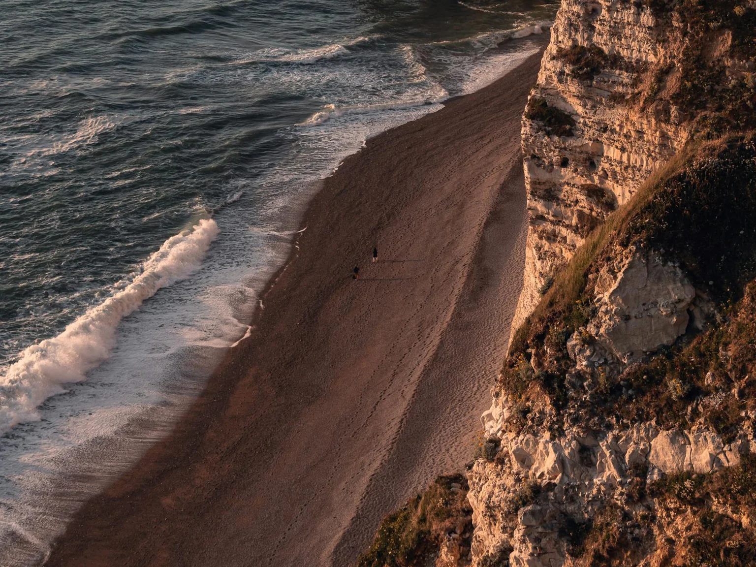 Appel à l'action - Abonnement - Environnement 6
