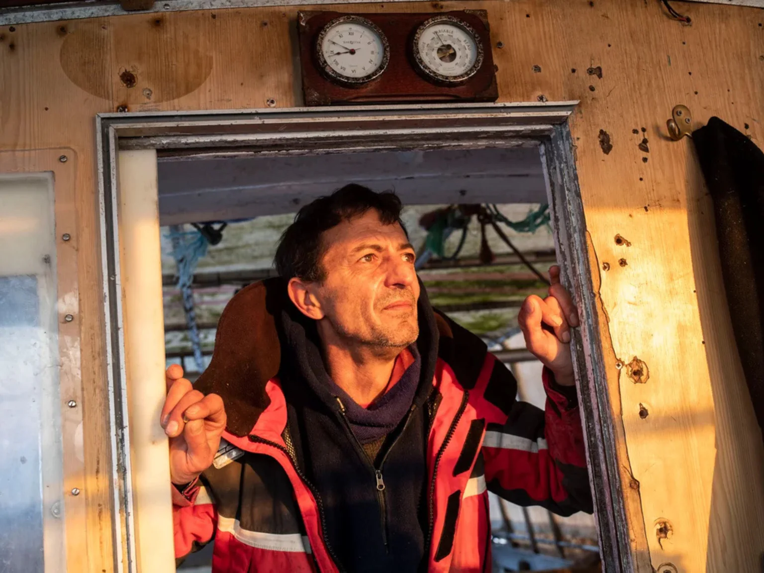 Ăa y est, on revoit le soleil, tous les espoirs sont permis cĂŽtĂ© prises !