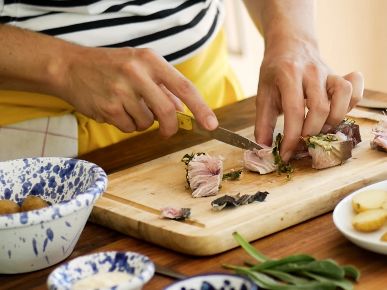Cuisinez les produits Poiscaille en bénéficiant d'avantages spéciaux en tant qu'abonné.