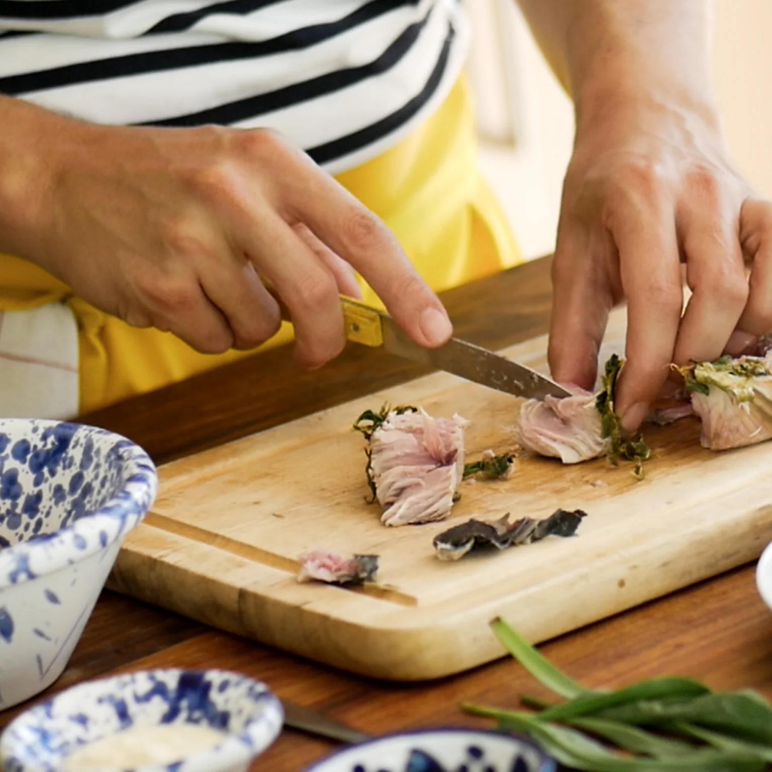 Cuisinez les produits Poiscaille en bénéficiant d'avantages spéciaux en tant qu'abonné. 