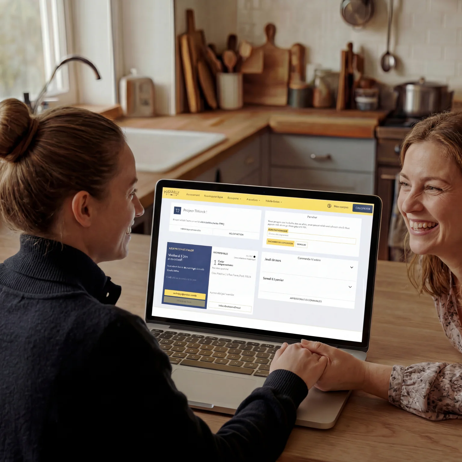 Le parrainage est boosté pendant une semaine