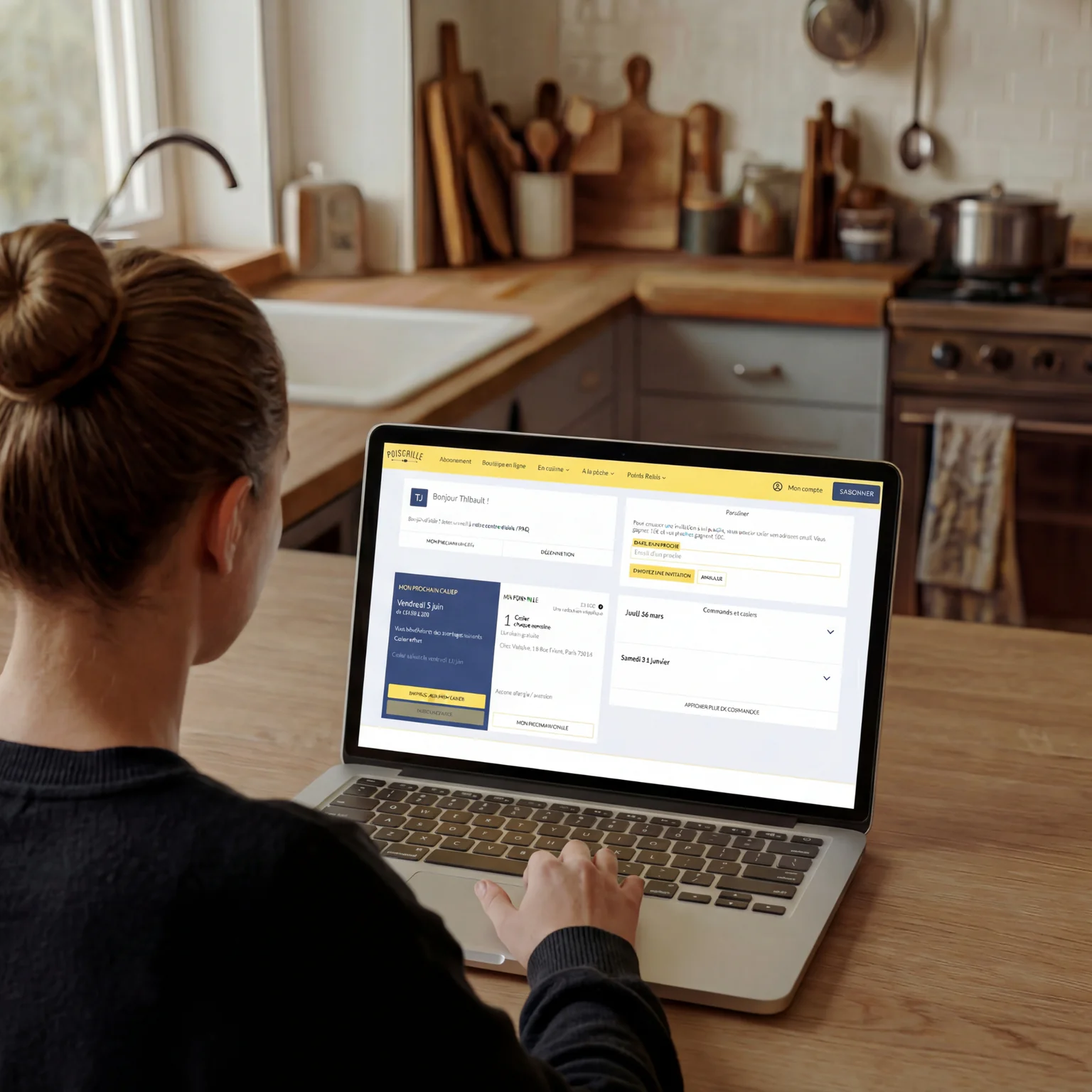 Le parrainage est boosté pendant une semaine