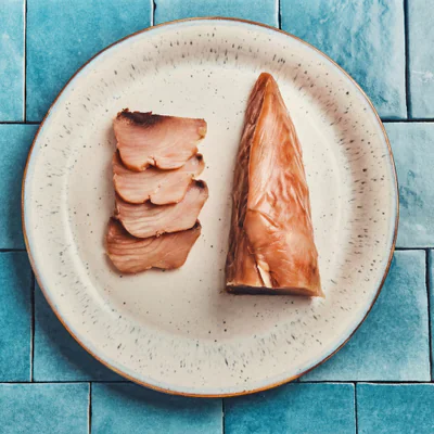 C'est parti pour la saison du thon germon (ou thon blanc) du côté des basques. De beaux poissons pêchés à la traîne a...