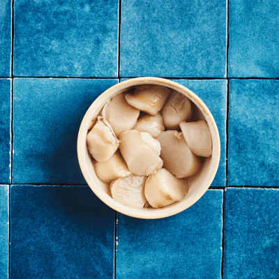 Image noix de coquilles saint jacques 250g