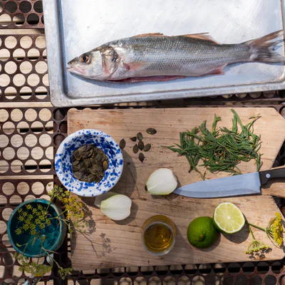 Une recette simple, à préparer à l'avance, parfaite pour se libérer à l'heure de l'apéro