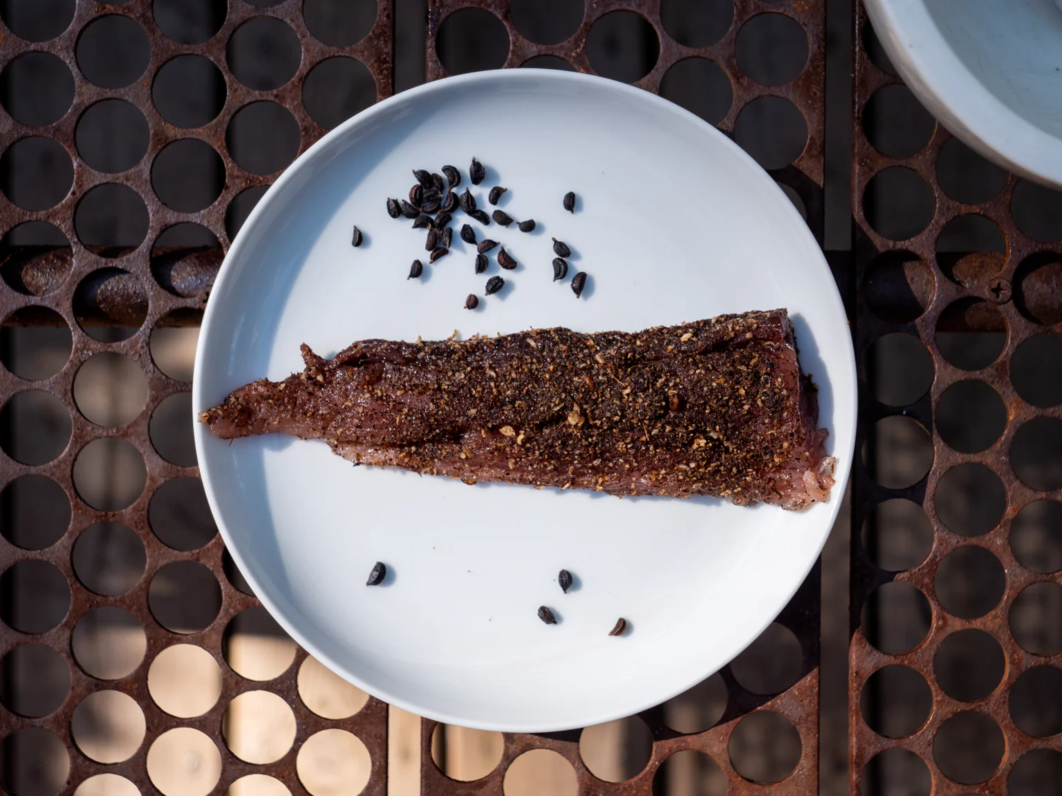 Voici une recette de bonite parfaite pour l'apéro. 