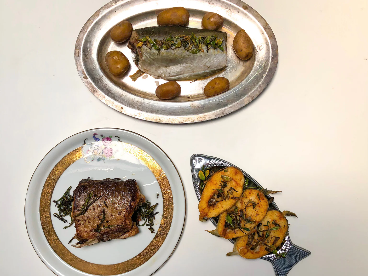 On vous montre comment cuisiner votre darne de lieu jaune comme un chef, en 3 façons.