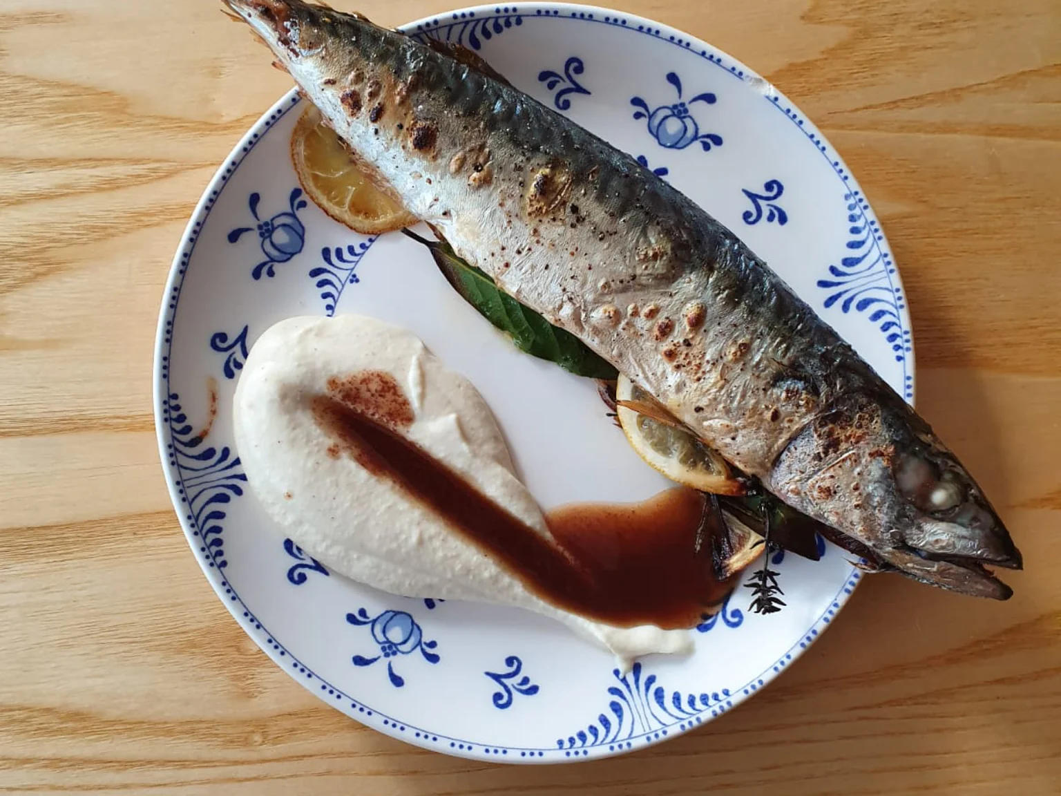 Un mariage de saveurs exquis, sublimé par Fenotte, le bistrot-traiteur militant de Lyon.