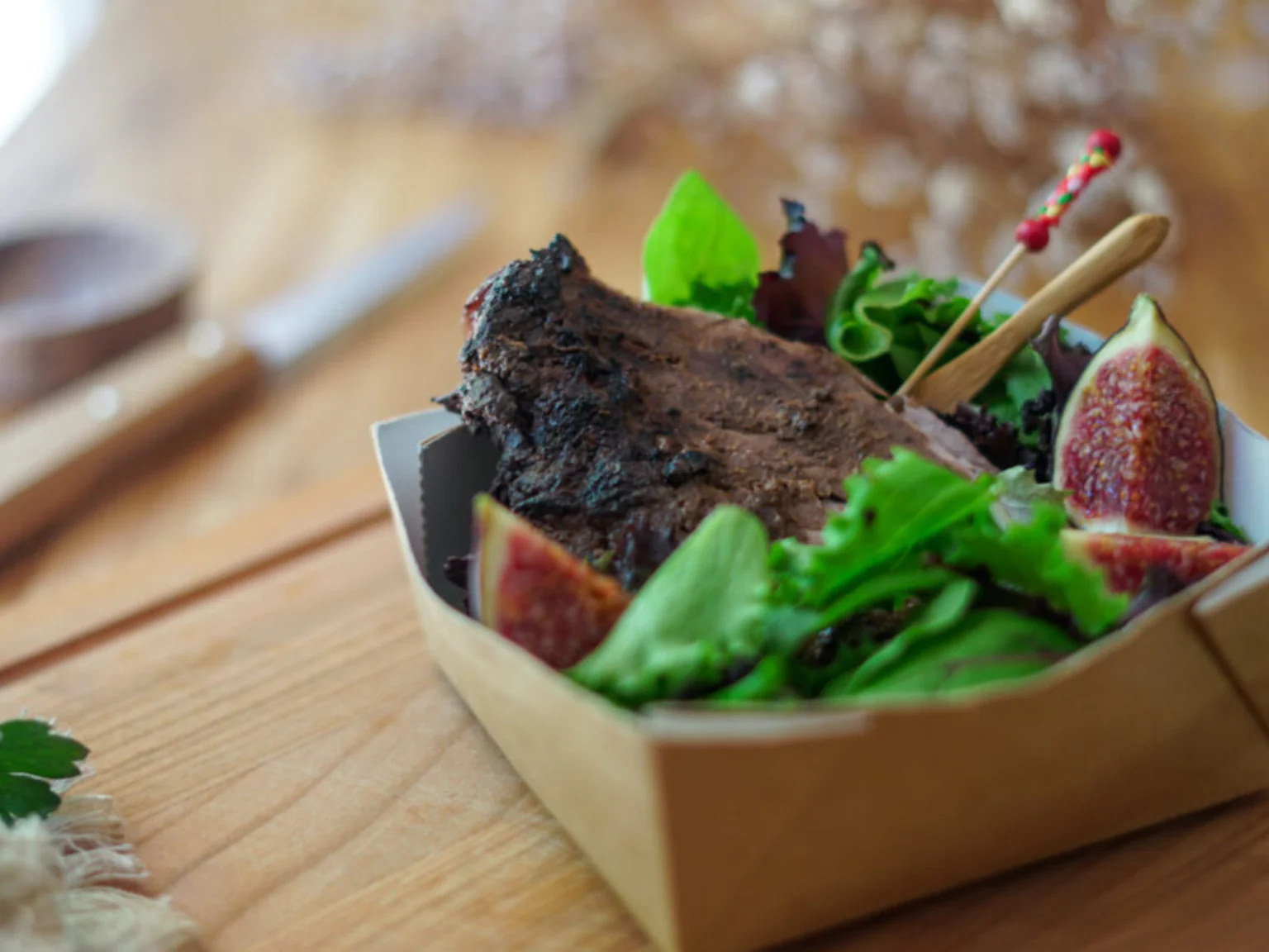 Recette de ribs de thon par pépite2noisette