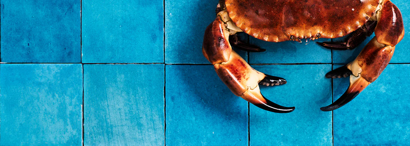 Liste des espèces de poissons, coquillages et crustacés commercialisées par Poiscaille