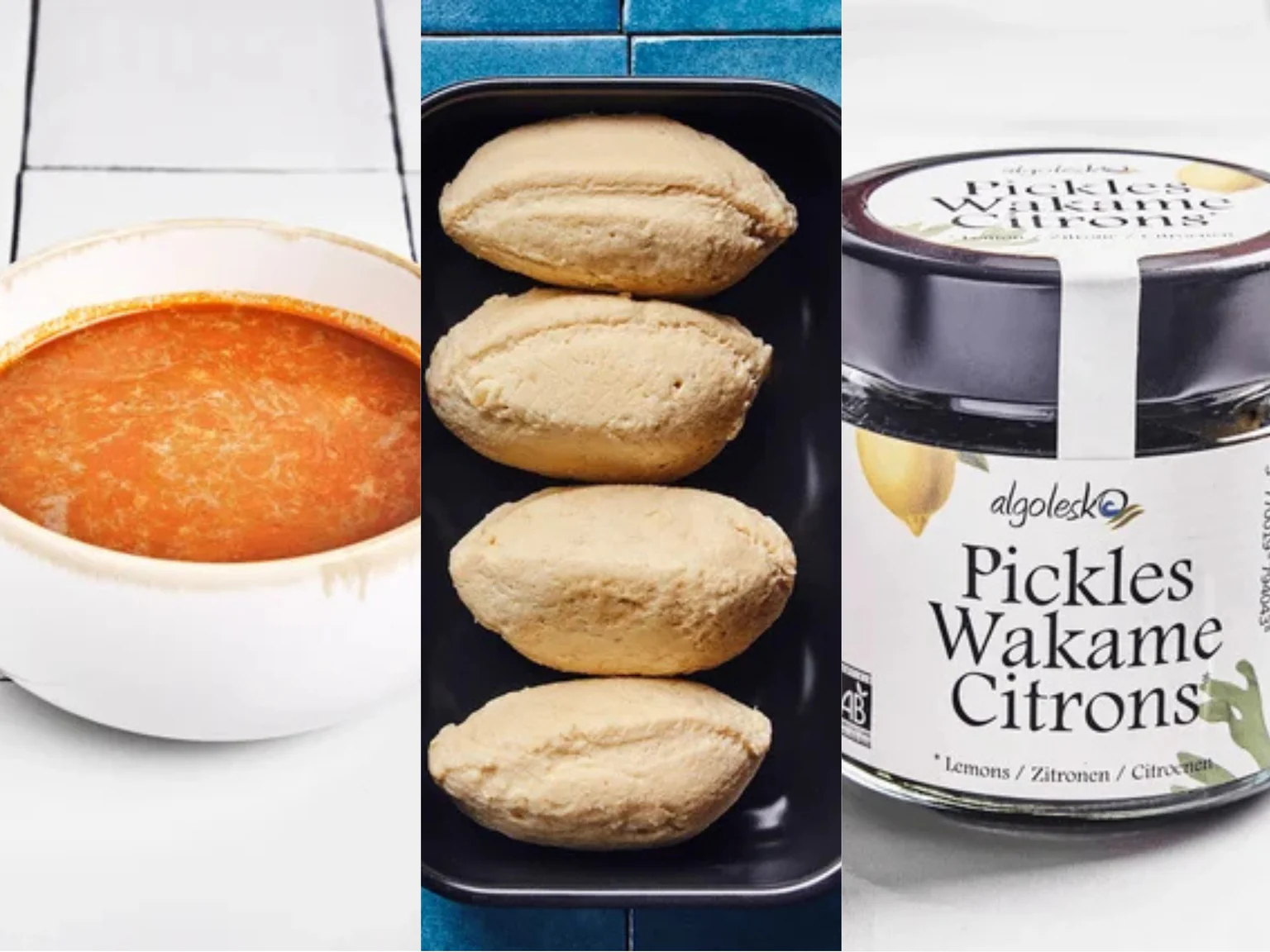 Tous ces beaux produits à retrouver dans les p'tits plus