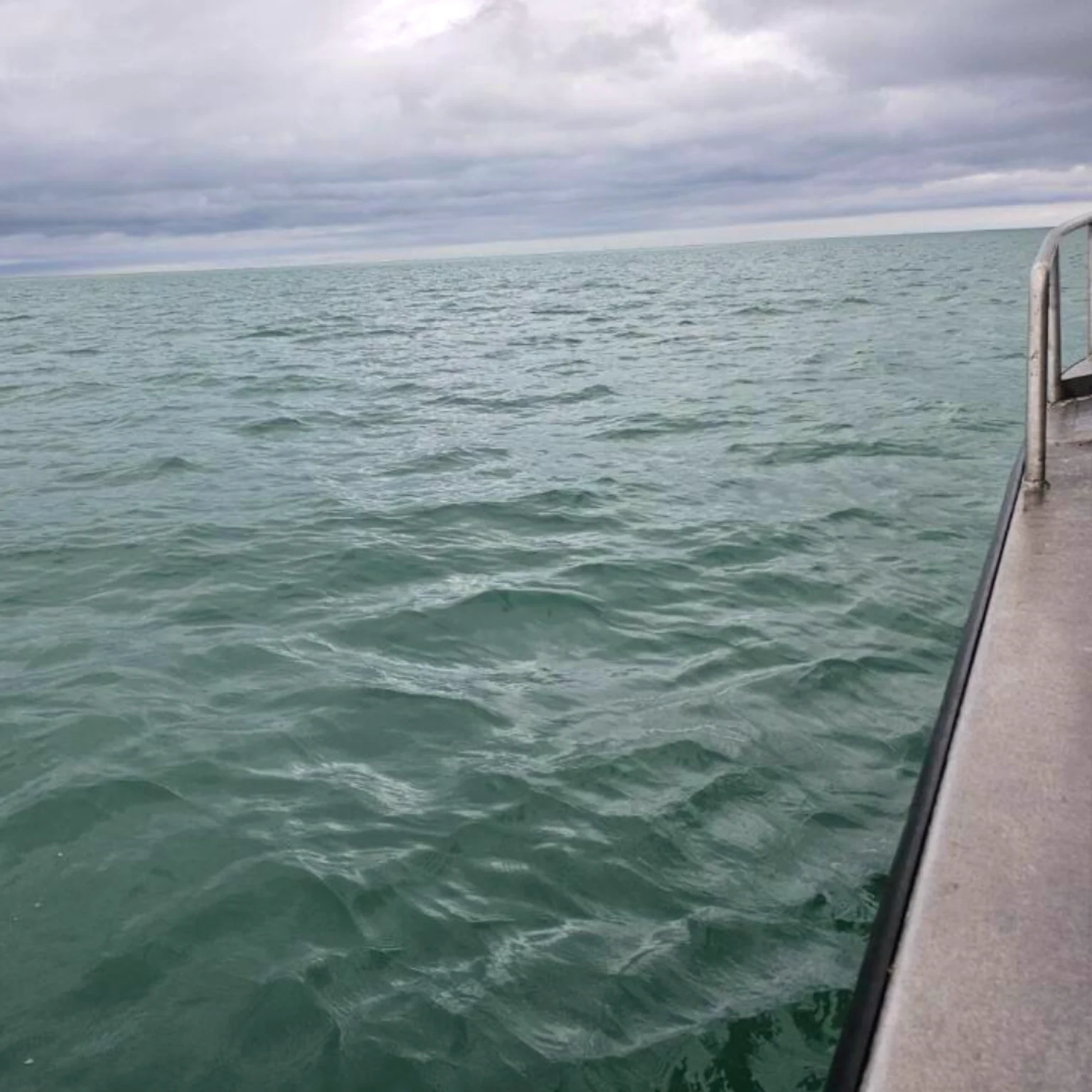 Eau café au lait pour plongeur Poiscaille 