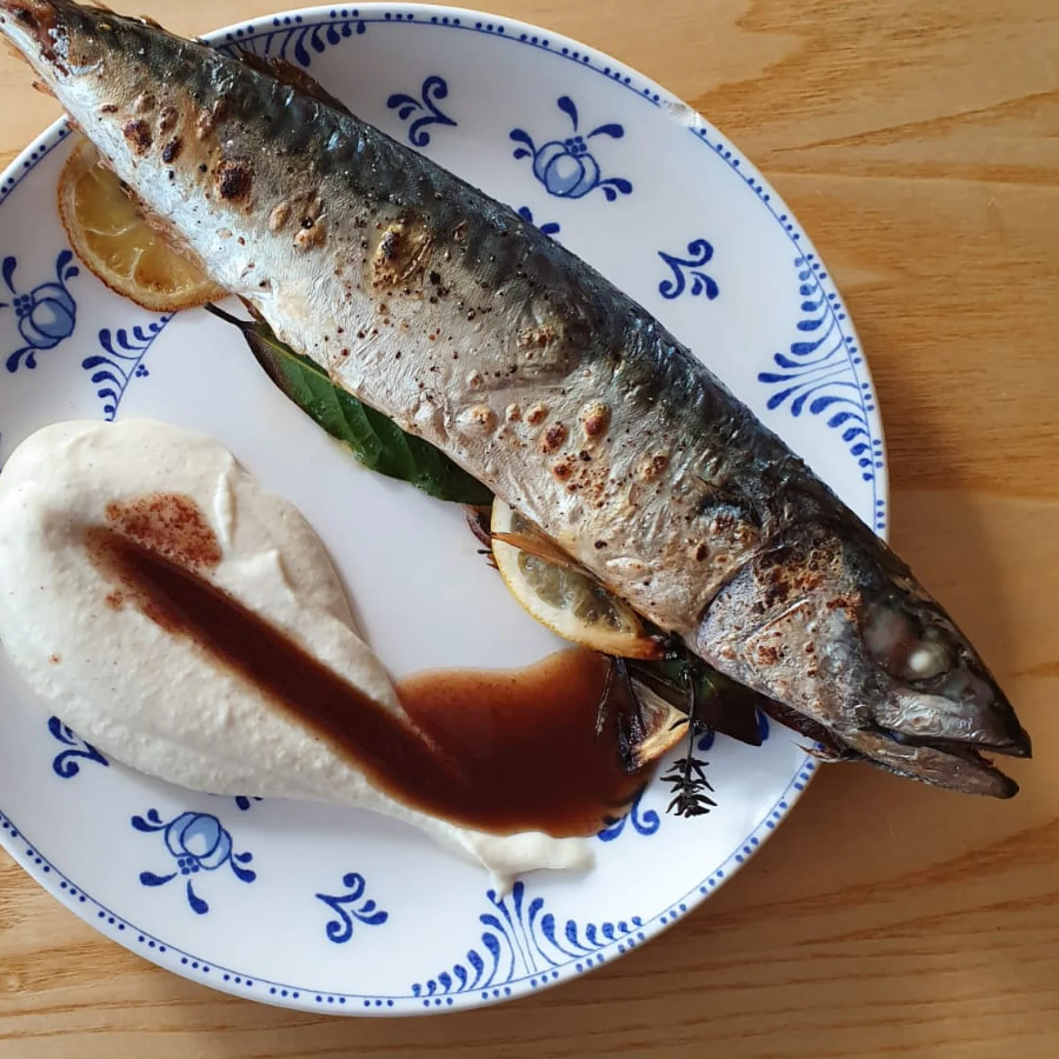 Un mariage de saveurs exquis, sublimé par Fenotte, le bistrot-traiteur militant de Lyon.