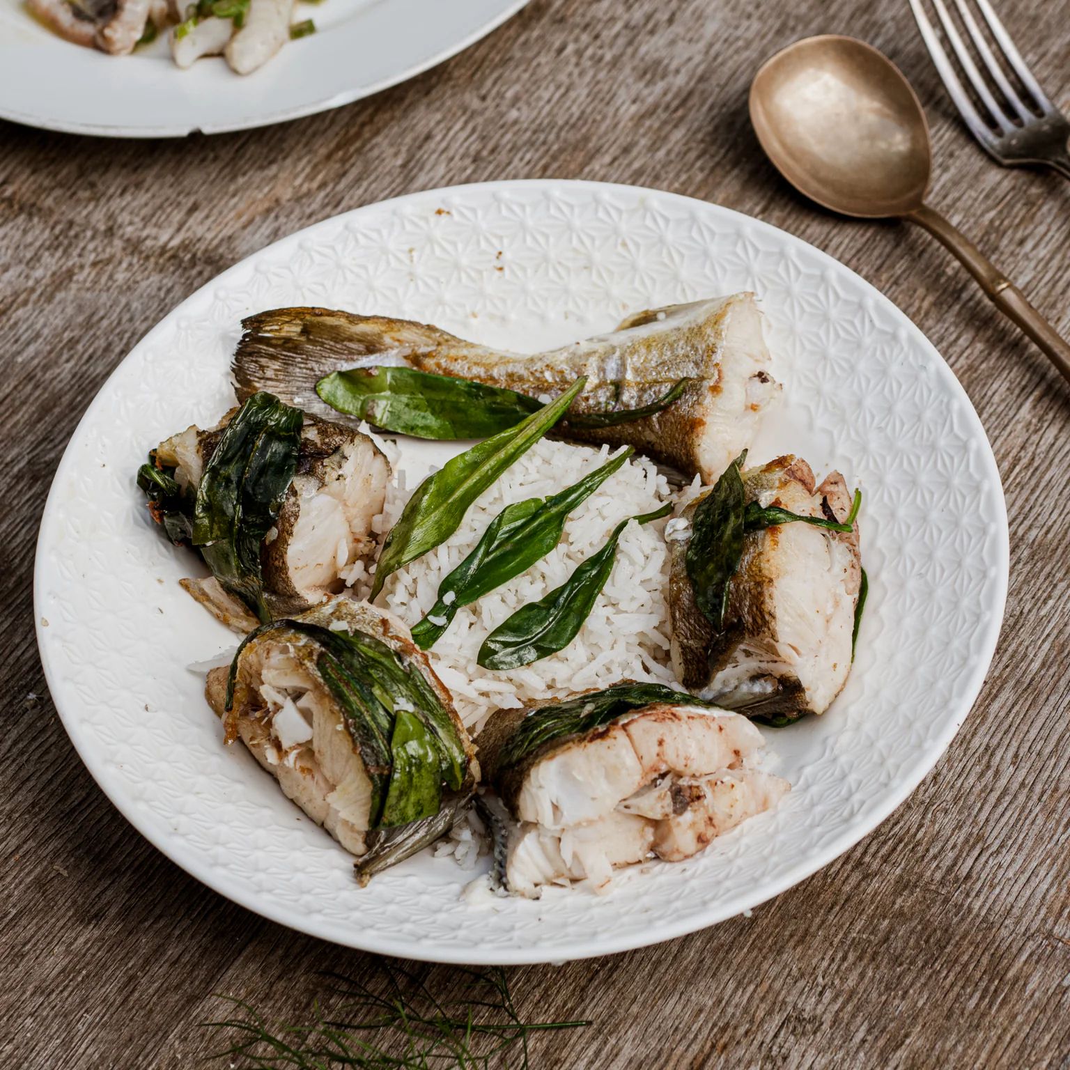 Une recette originale pour réussir la cuisson des darnes à la poêle sans avoir à fariner.